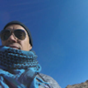 Meet your Posher, Tony